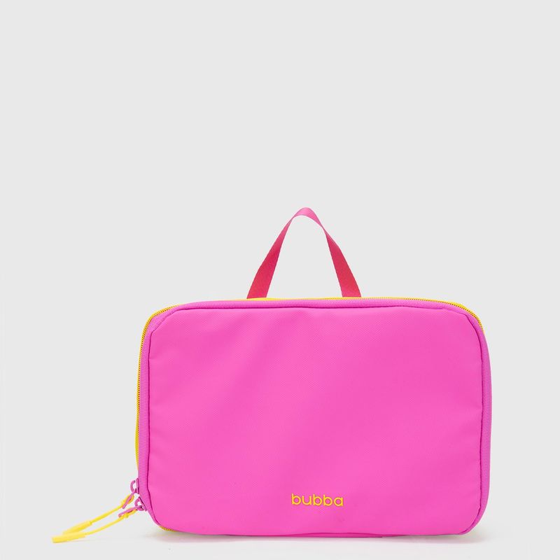 BUBBA - Bolsa Organizadora Travel Orchid S Bubba Essentials