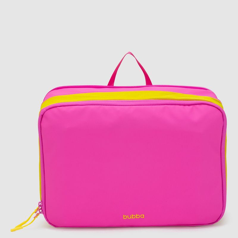 BUBBA - Bolsa Organizadora Travel Orchid M Bubba Essentials