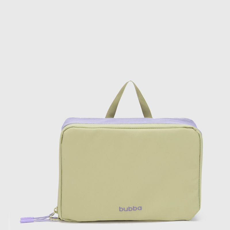 BUBBA - Bolsa Organizadora Travel Olive S Bubba Essentials