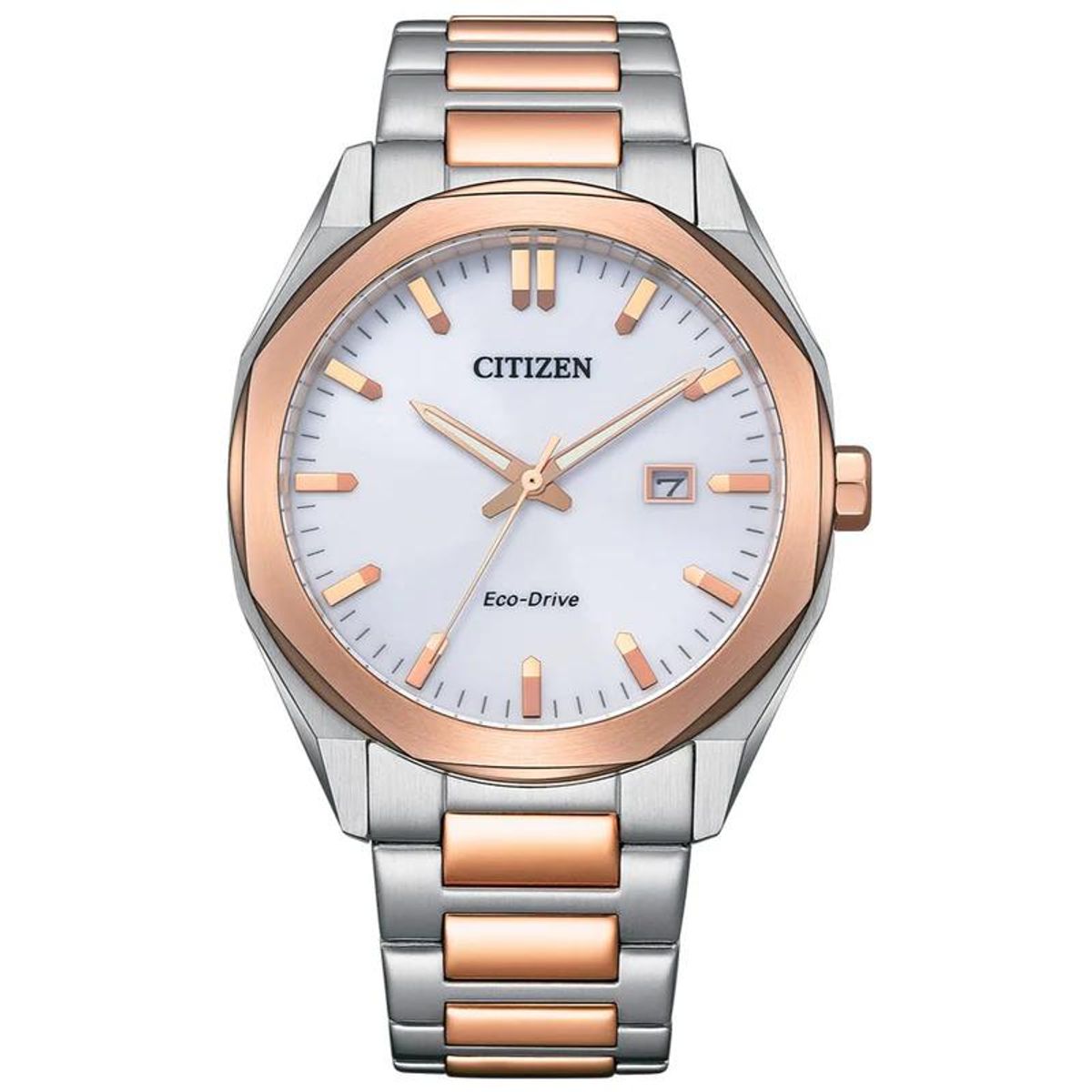 CITIZEN - Reloj Citizen Hombre BM7606-84A Premium Eco-Drive