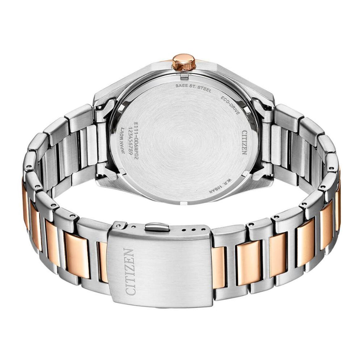CITIZEN - Reloj Citizen Hombre BM7606-84A Premium Eco-Drive