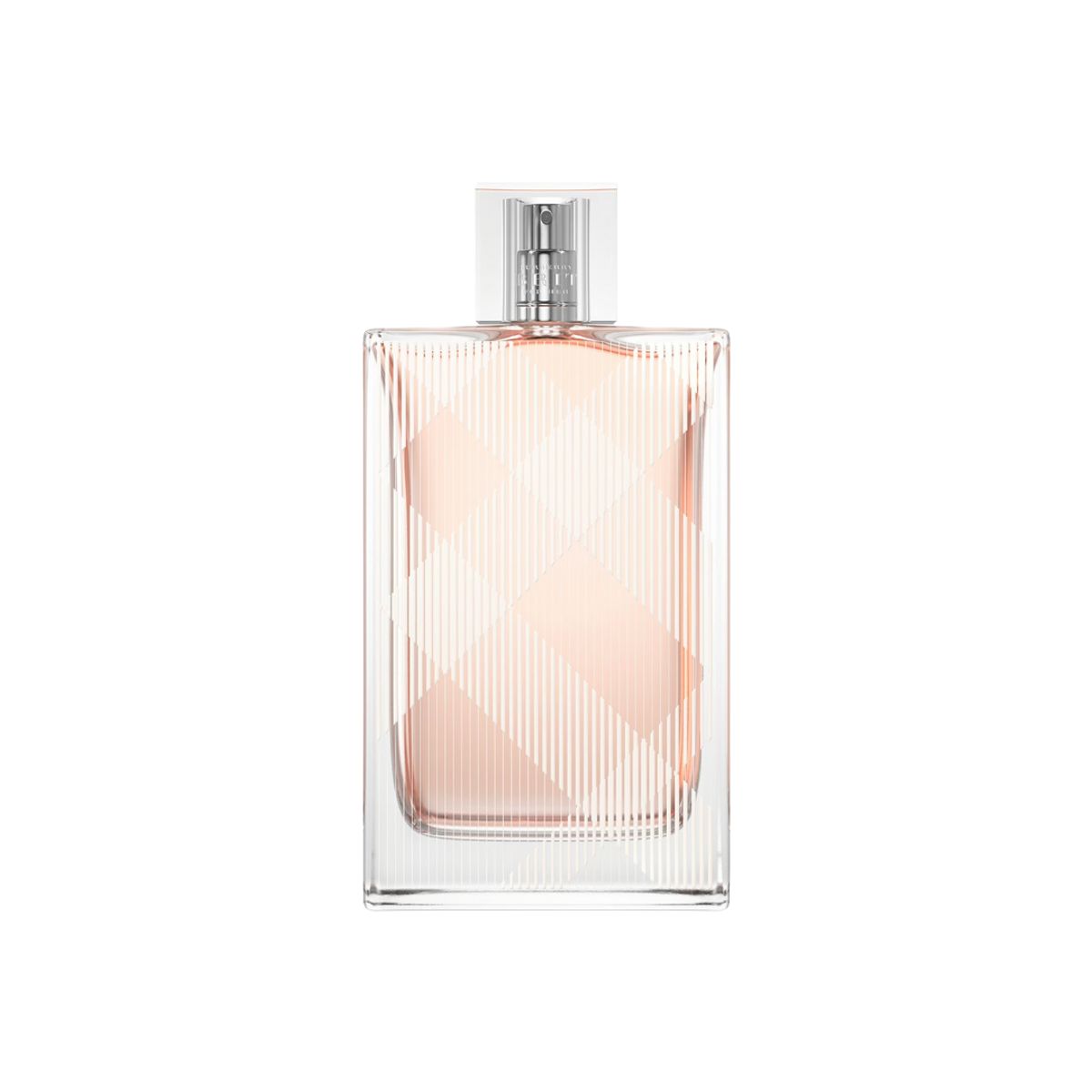 BURBERRY - Burberry Brit EDT 100 ml Mujer