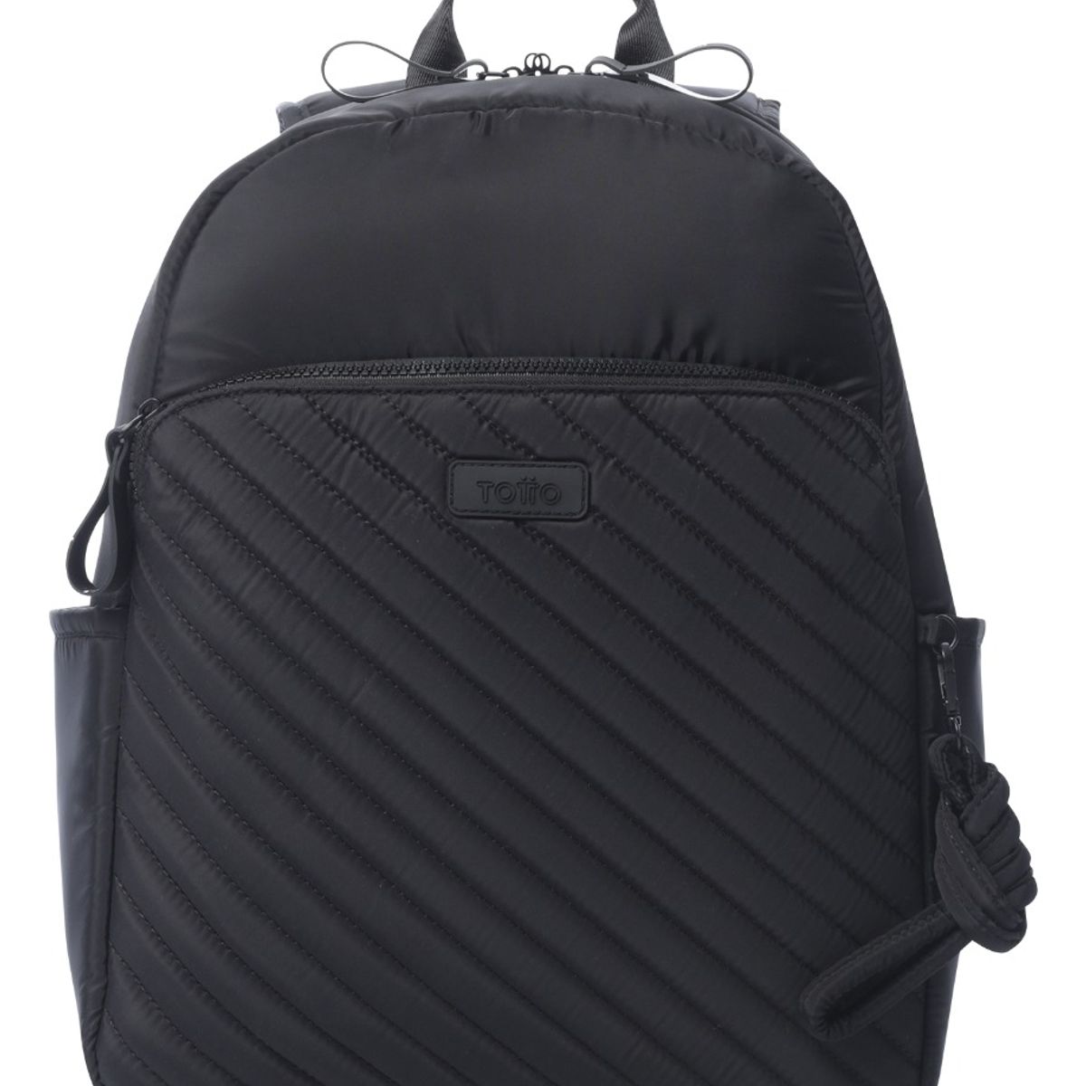 TOTTO - Mochila Totto RPET Mediana Notebook 15 Mujer Arlyn Original