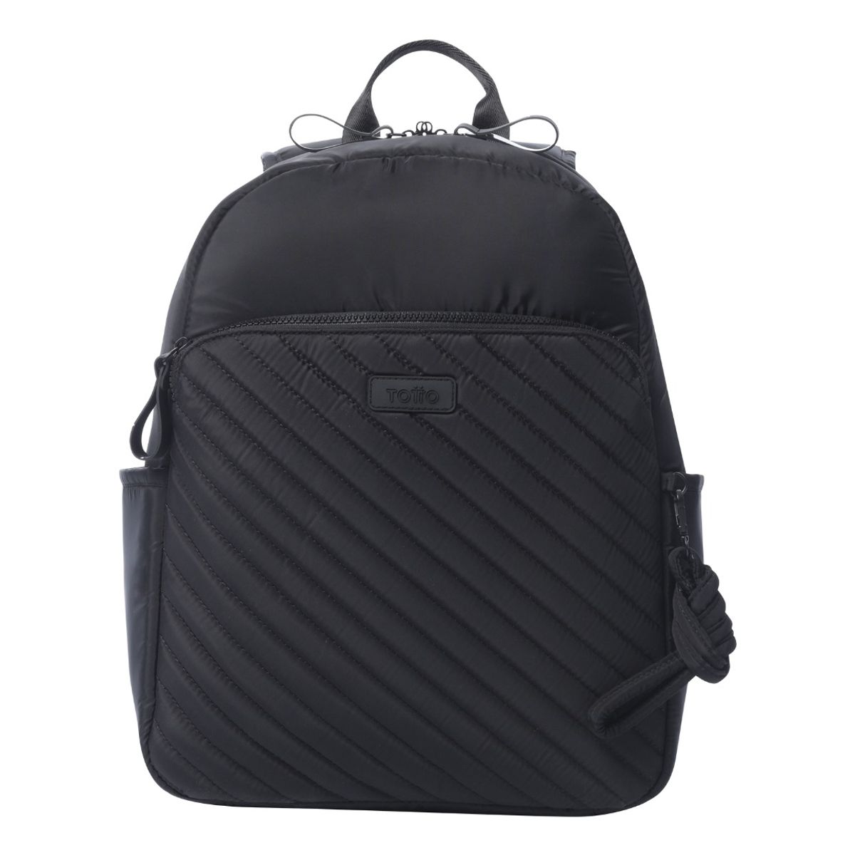 TOTTO - Mochila Totto RPET Mediana Notebook 15 Mujer Arlyn Original