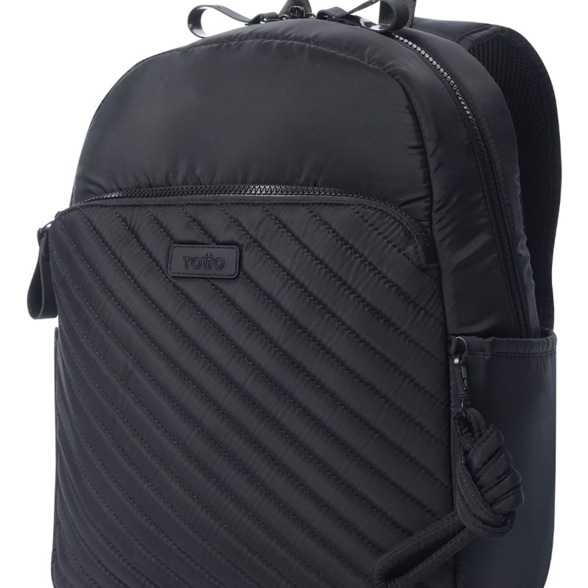 TOTTO - Mochila Totto RPET Mediana Notebook 15 Mujer Arlyn Original