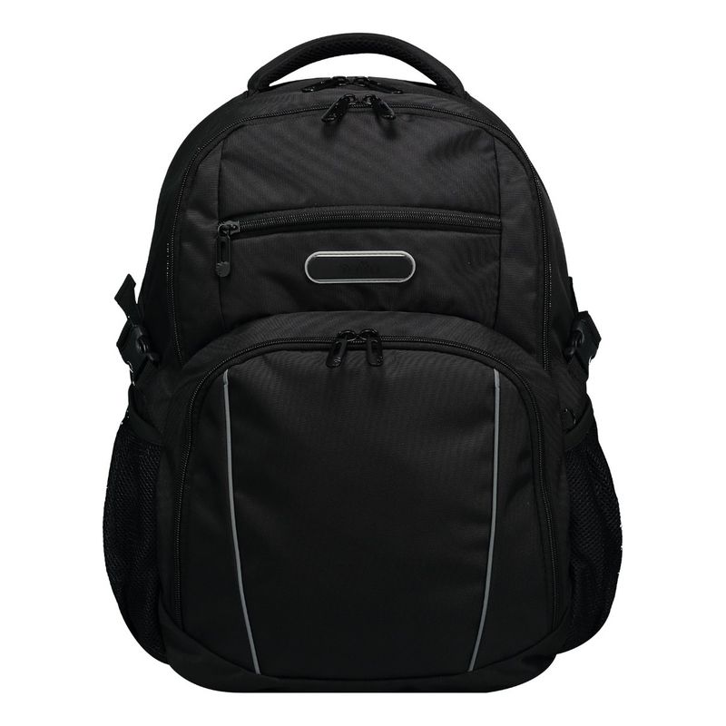 TOTTO - Mochila Totto Crockter Acolchada para Notebook y Trabajo