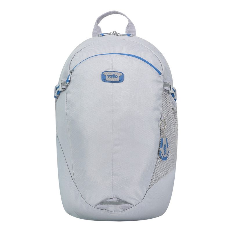 TOTTO - Mochila Urbana Totto Deportto Porta Notebook 14 Ergonómica