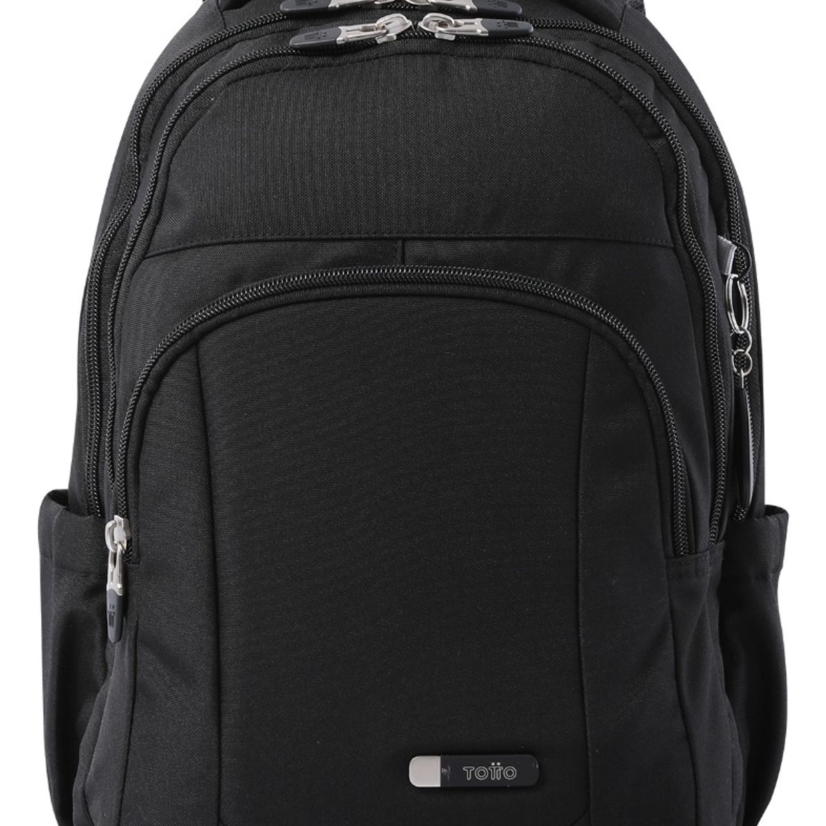 TOTTO - Mochila Urbana Tamulo Totto Notebook 13 Mediana Viaje