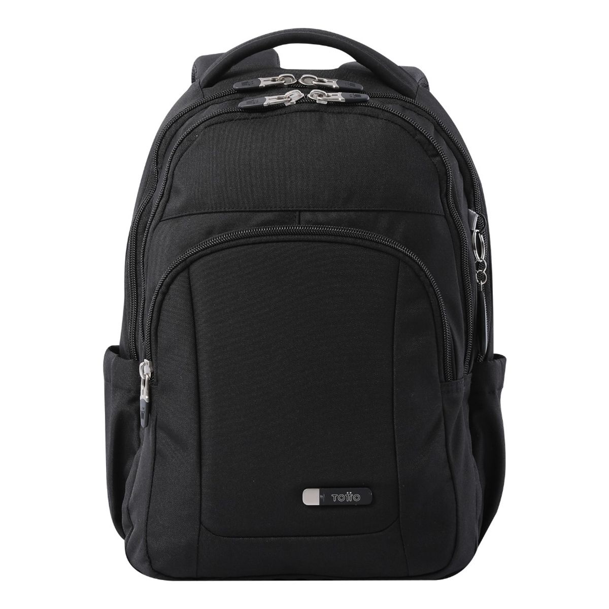 TOTTO - Mochila Urbana Tamulo Totto Notebook 13 Mediana Viaje