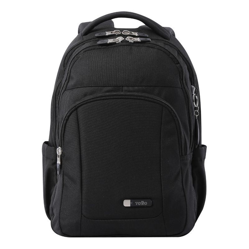 TOTTO - Mochila Urbana Tamulo Totto Notebook 13 Mediana Viaje