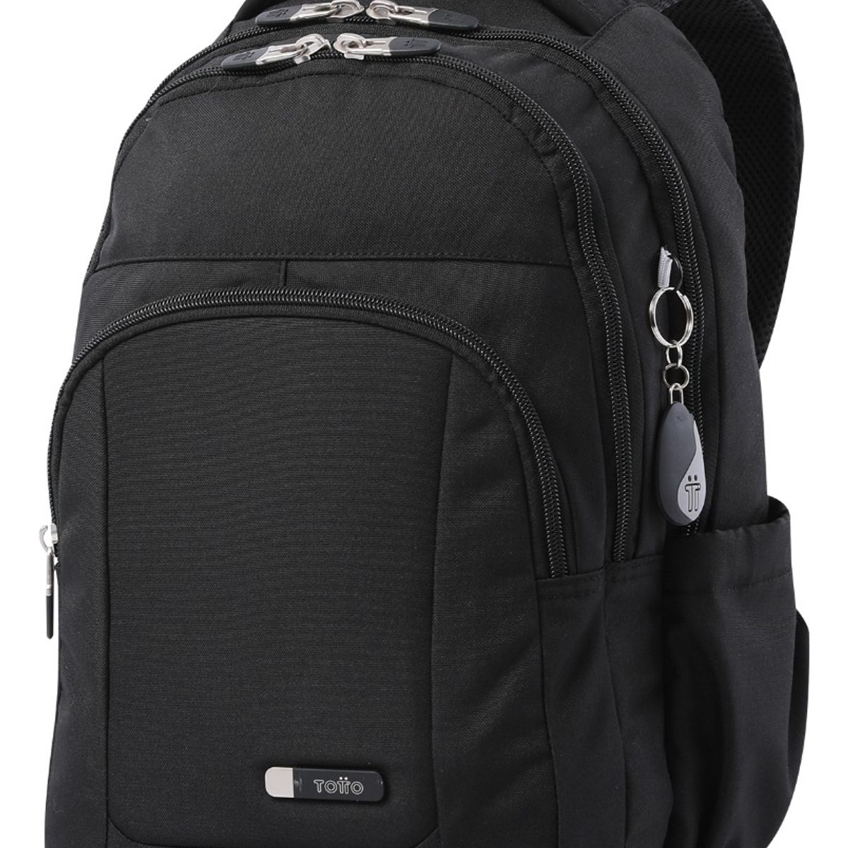 TOTTO - Mochila Urbana Tamulo Totto Notebook 13 Mediana Viaje