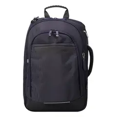 TOTTO - Mochila Ejecutiva Notebook 15 Grande Hombre Synergic