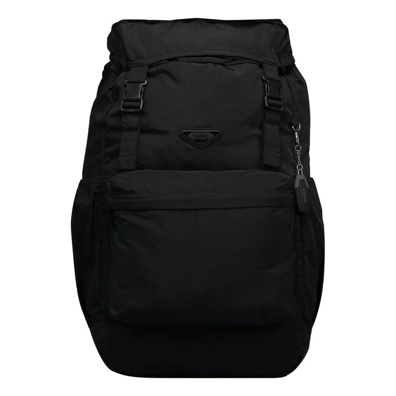 TOTTO - Mochila Urbana Plegable Totto Notebook 13 Mediana Viaje