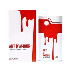 ARMAF - Art D´Amour EDP 100 ml Mujer