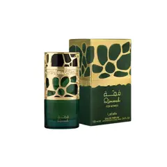 LATTAFA - Qimmah EDP 100 ml Mujer