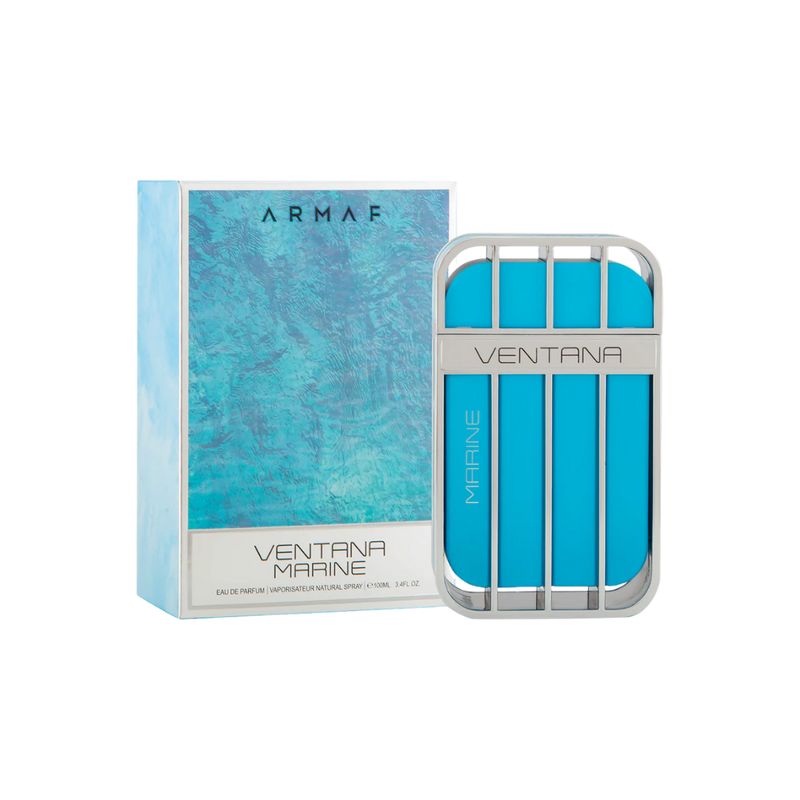 ARMAF - Armaf Ventana Marine EDP 100 ml Unisex
