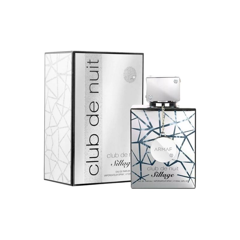 ARMAF - Armaf Club de Nuit Sillage EDP 105 ml Unisex
