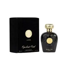 LATTAFA - Opulent Oud EDP 100 ml Unisex