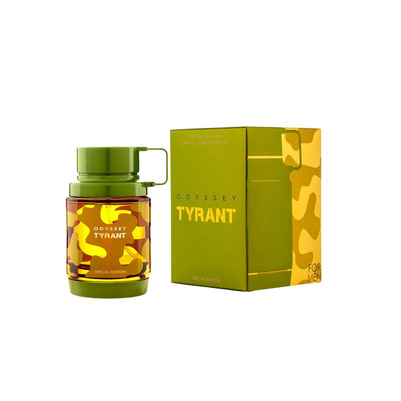 ARMAF - Armaf Odyssey Tyrant Special Edition EDP 100 ml