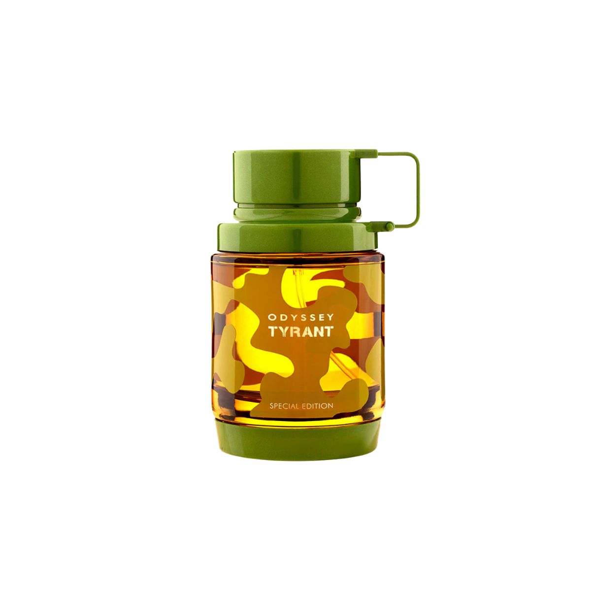 ARMAF - Armaf Odyssey Tyrant Special Edition EDP 100 ml