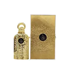 LATTAFA - Bayaan EDP 100 ml Mujer