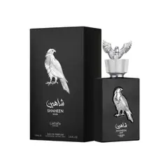 LATTAFA - Pride Shaheen Silver EDP 100 ml Unisex