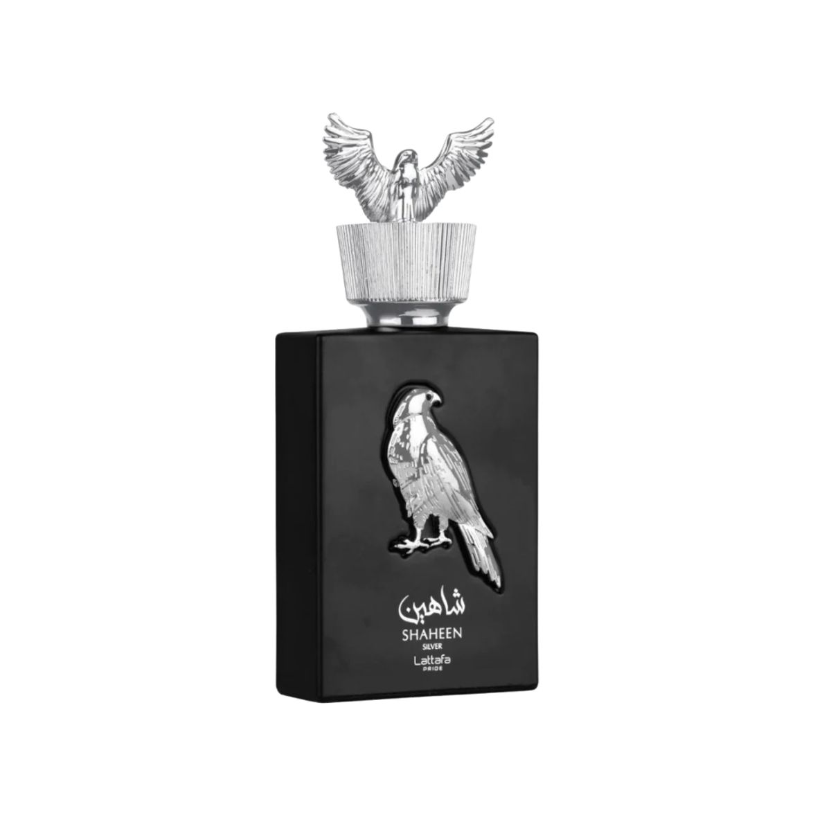 LATTAFA - Lattafa Pride Shaheen Silver EDP 100 ml Unisex