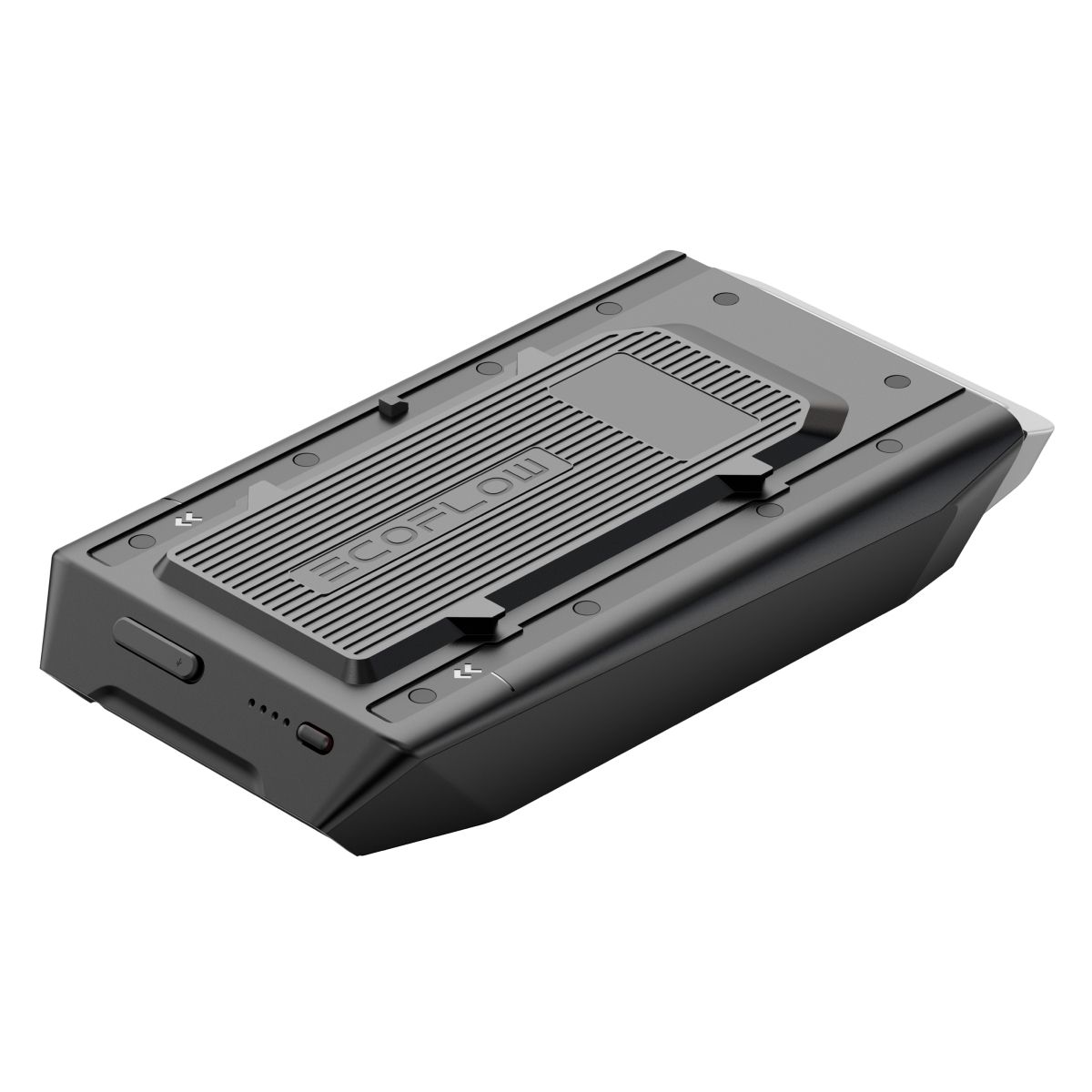 ECOFLOW - EcoFlow Batería Adicional para Aire Acondicionado Wave 2