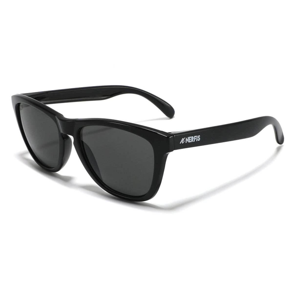 NERFIS - Anteojos de sol Nerfis Booken Black