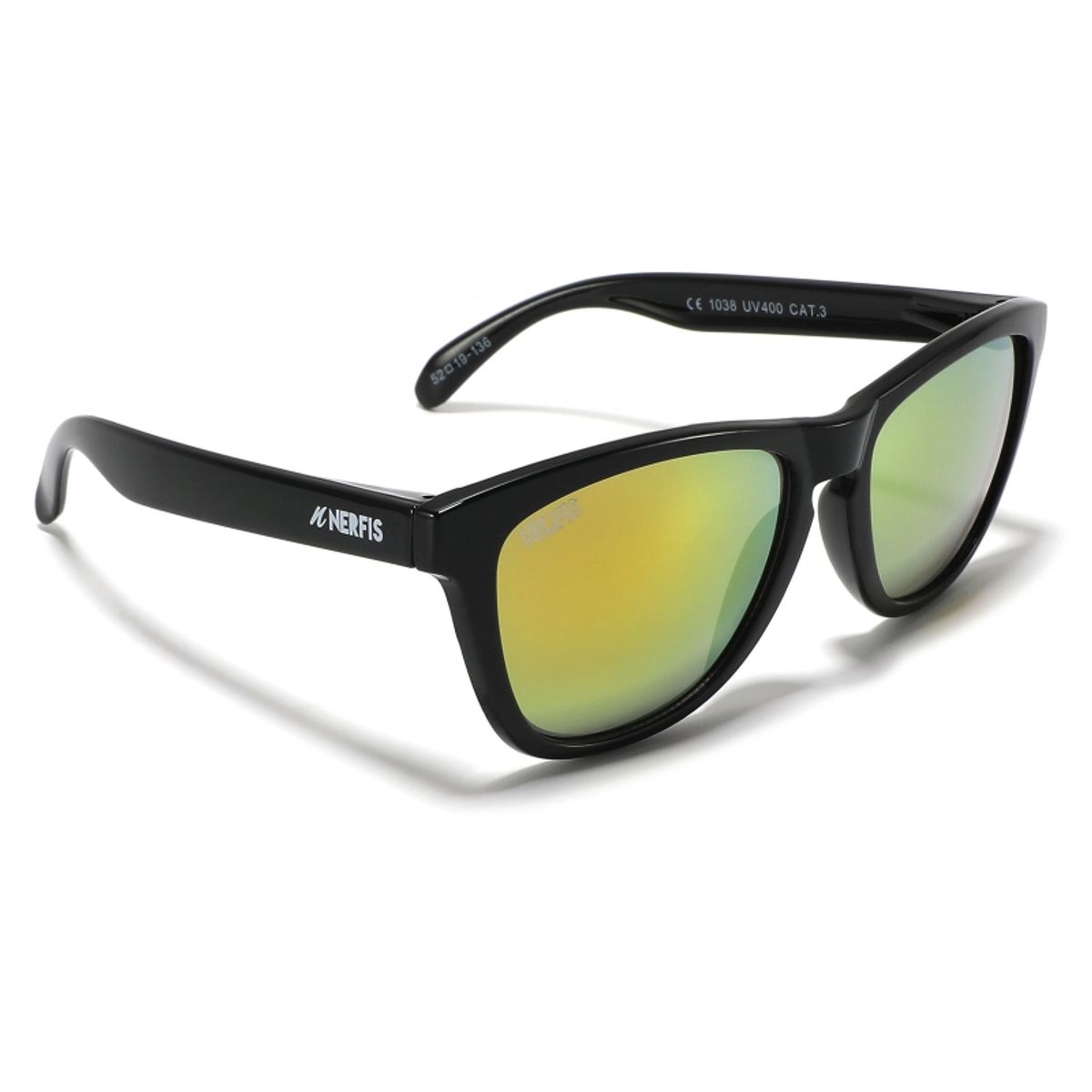 NERFIS - Anteojos de sol Nerfis Booken Iridium