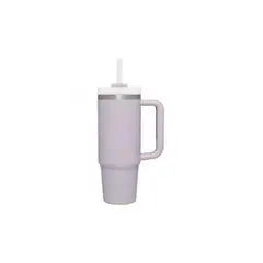 UNIVERSAL - Vasos Térmicos FrioCaliente 887ml MORADO