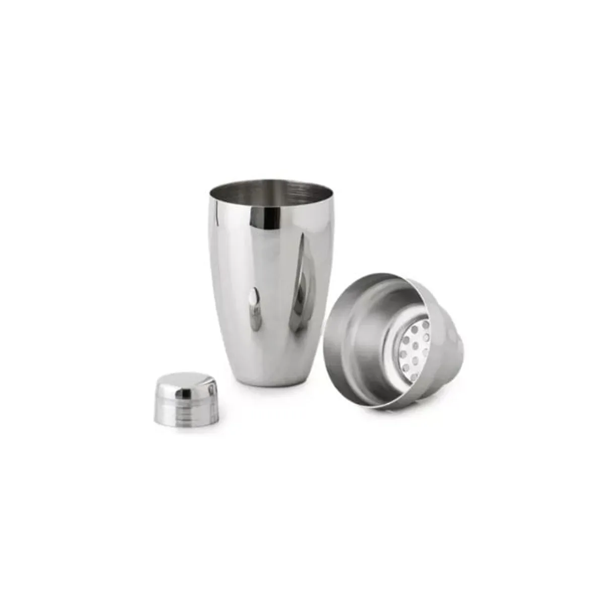 UNIVERSAL - Juego Set X 12 Piezas Cocteleria