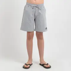 O'NEILL - BERMUDA LOW KEY BOY GRIS