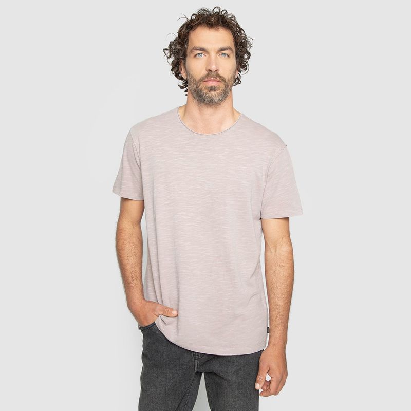 BUBBA - Tee Japan Sand Black Bubba
