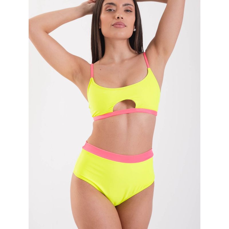 DAIKIRI BIKINIS - Daikiri Bikini Samui Canggu Negro