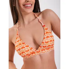 DAIKIRI BIKINIS - Daikiri Top Nooza Negro