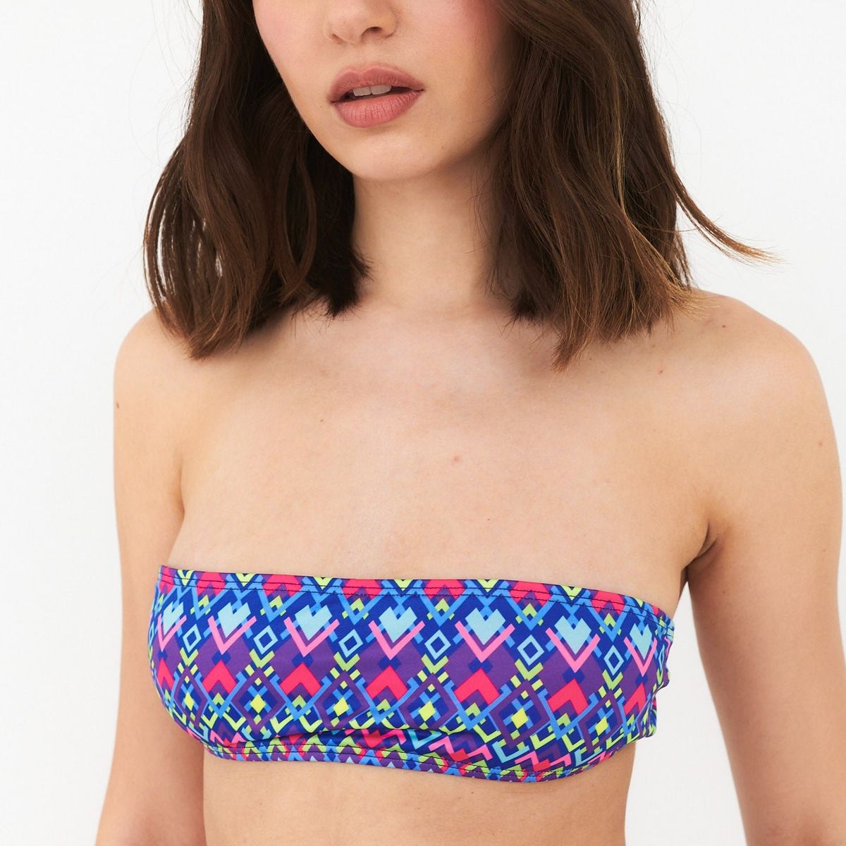 DAIKIRI BIKINIS - Daikiri Top Goa Negro