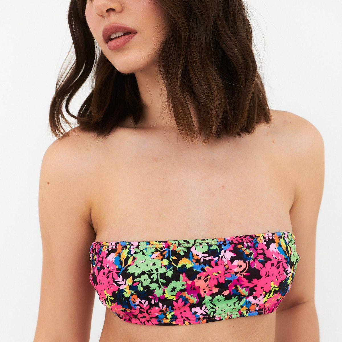 DAIKIRI BIKINIS - Daikiri Top Goa Negro