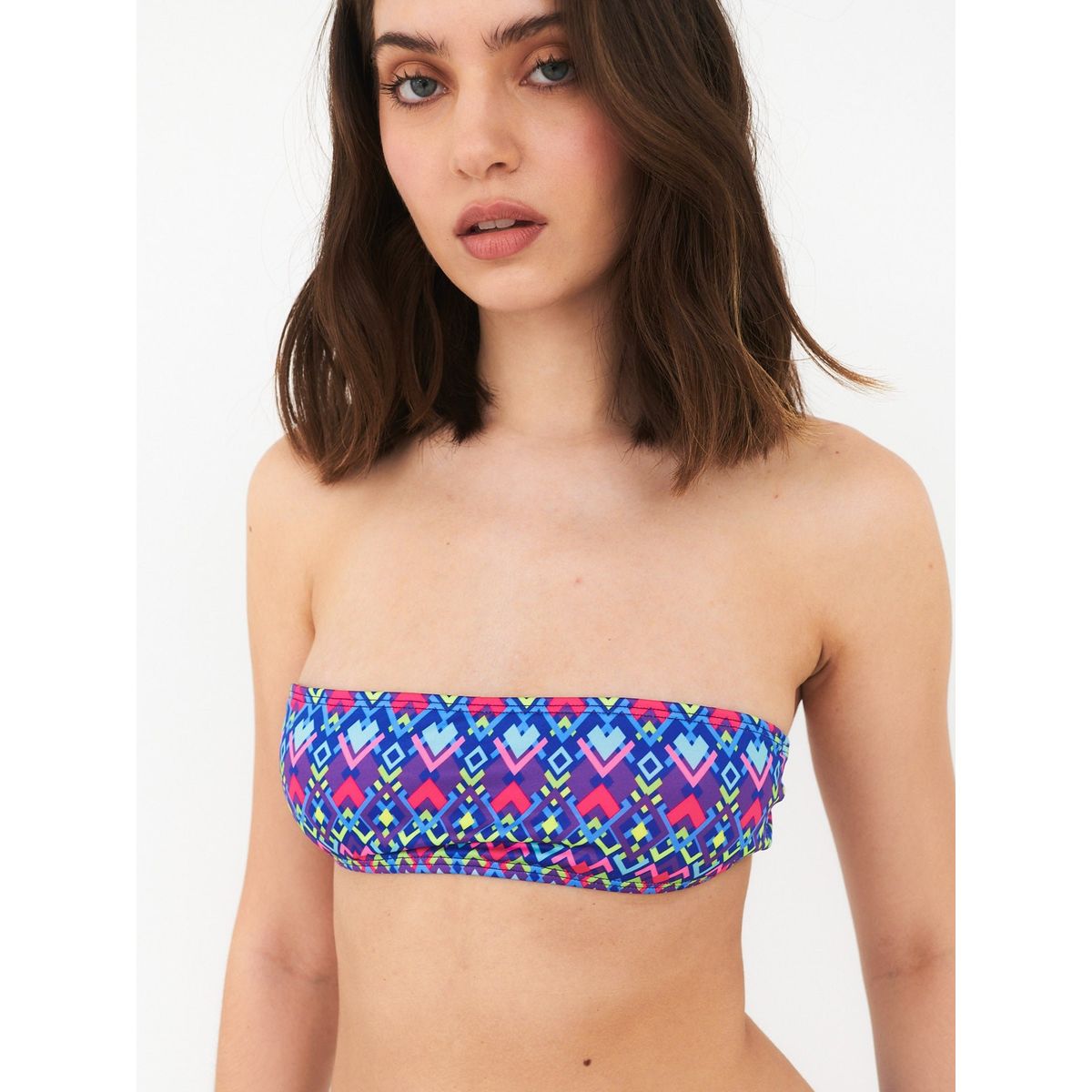 DAIKIRI BIKINIS - Daikiri Top Goa Negro