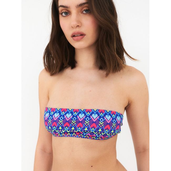 DAIKIRI BIKINIS - Daikiri Top Goa Negro