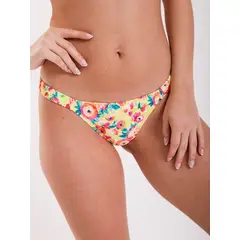 DAIKIRI BIKINIS - Daikiri Bottom Tropez Negro
