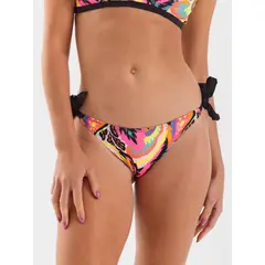 DAIKIRI BIKINIS - Daikiri Bottom Nazaré Negro