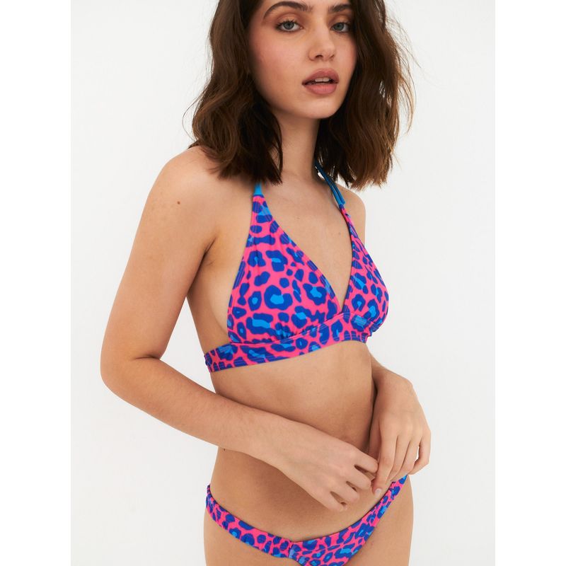 DAIKIRI BIKINIS - Daikiri Bikini Nooza Tropez Negro_.