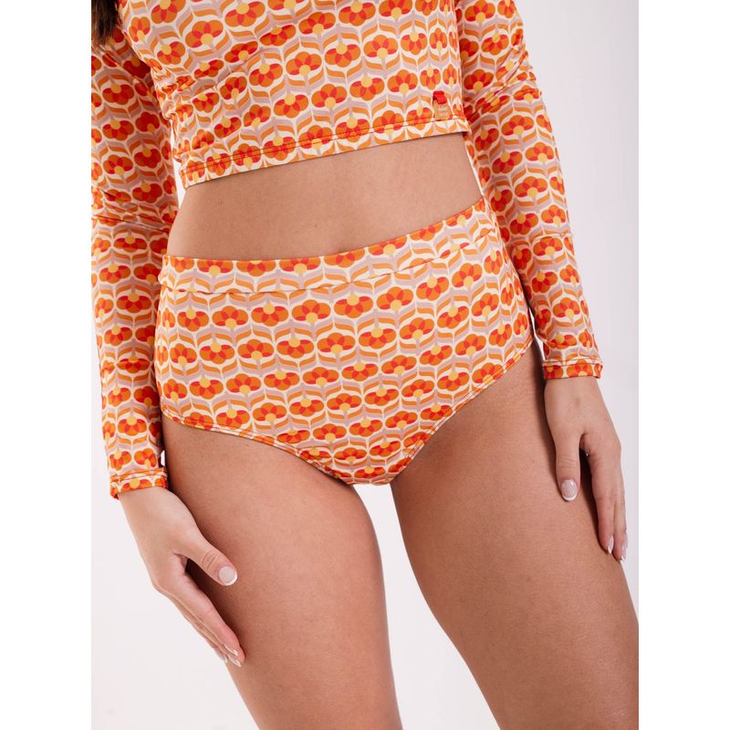 DAIKIRI BIKINIS - Daikiri Bottom Canggu Negro
