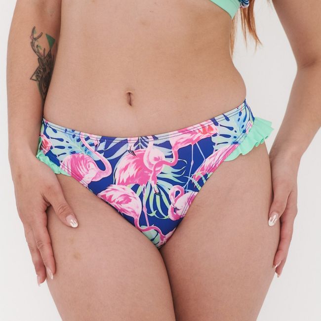 DAIKIRI BIKINIS - Daikiri Bottom Buzios Negro