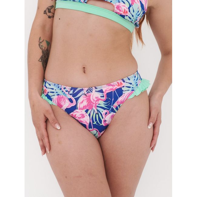 DAIKIRI BIKINIS - Daikiri Bottom Buzios Negro