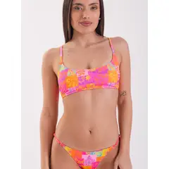 DAIKIRI BIKINIS - Bikini Capri Rio Negro