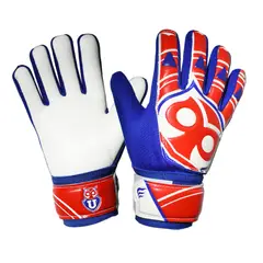OLYMPHUS - Guante Arquero Universidad de Chile Junior