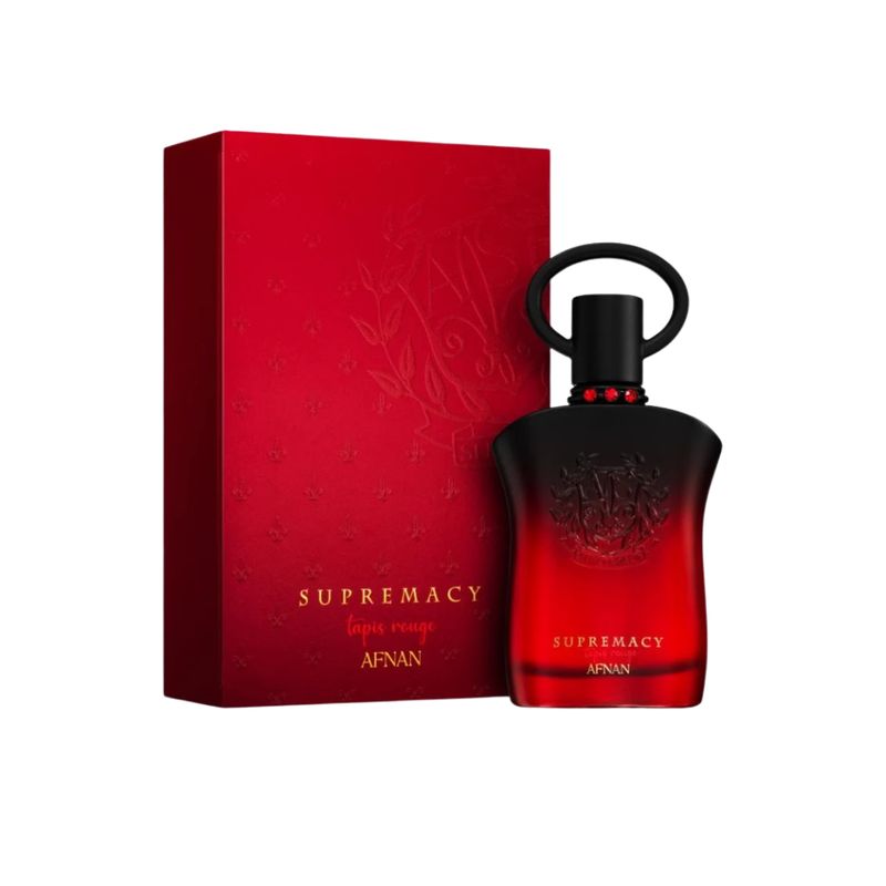 AFNAN - Afnan Supremacy Tapis Rouge EDP 90 ml Mujer