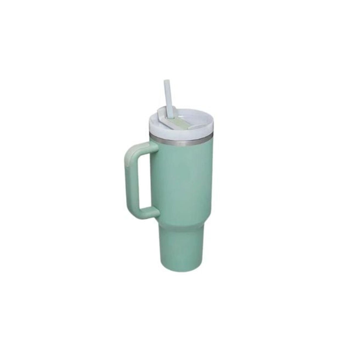 UNIVERSAL - Vasos Térmicos FrioCaliente 887ml VERDE